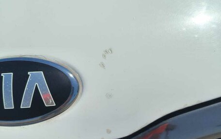 KIA Rio III рестайлинг, 2016 год, 850 000 рублей, 8 фотография