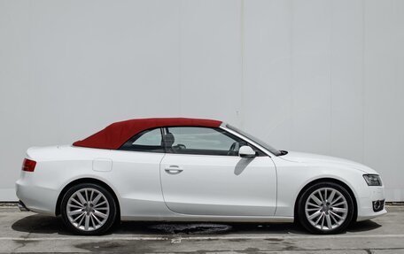 Audi A5, 2011 год, 2 689 000 рублей, 5 фотография