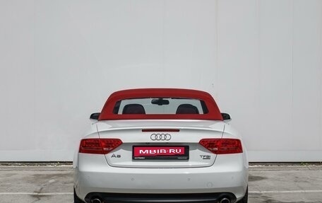 Audi A5, 2011 год, 2 689 000 рублей, 4 фотография
