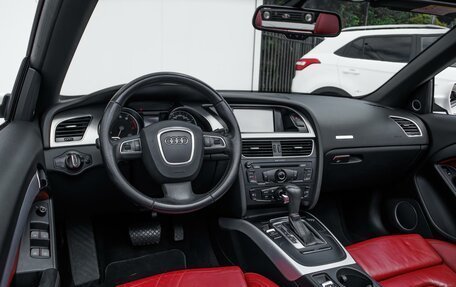 Audi A5, 2011 год, 2 689 000 рублей, 7 фотография