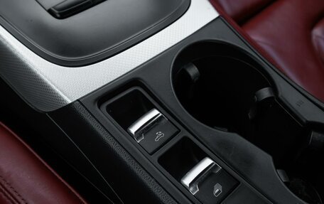 Audi A5, 2011 год, 2 689 000 рублей, 15 фотография