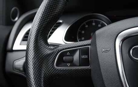 Audi A5, 2011 год, 2 689 000 рублей, 16 фотография