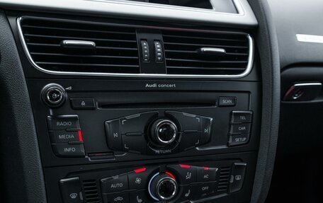 Audi A5, 2011 год, 2 689 000 рублей, 13 фотография