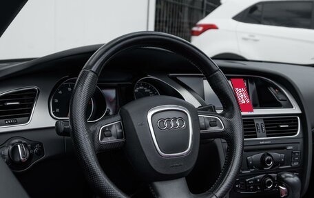 Audi A5, 2011 год, 2 689 000 рублей, 11 фотография