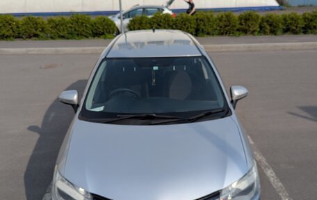 Toyota Corolla, 2012 год, 1 050 000 рублей, 3 фотография