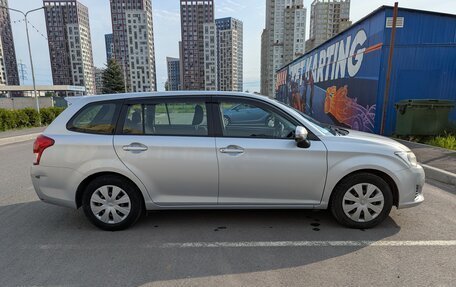 Toyota Corolla, 2012 год, 1 050 000 рублей, 5 фотография