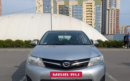 Toyota Corolla, 2012 год, 1 050 000 рублей, 2 фотография