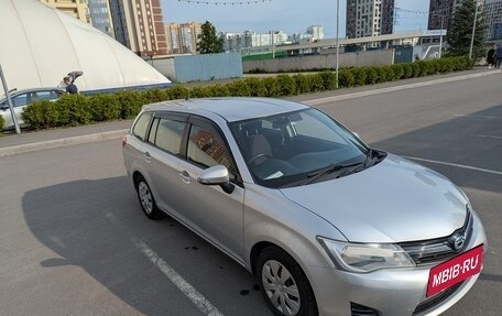 Toyota Corolla, 2012 год, 1 050 000 рублей, 4 фотография