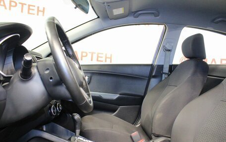 KIA Rio III рестайлинг, 2014 год, 990 000 рублей, 9 фотография