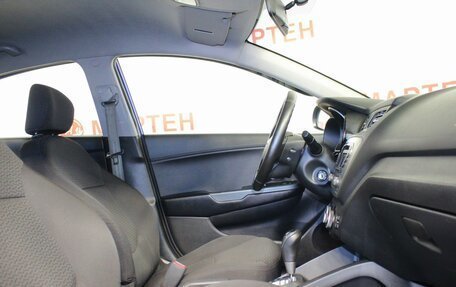 KIA Rio III рестайлинг, 2014 год, 990 000 рублей, 10 фотография