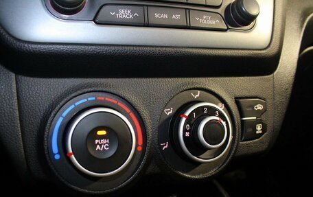 KIA Rio III рестайлинг, 2014 год, 990 000 рублей, 13 фотография