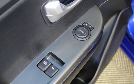 KIA Rio III рестайлинг, 2014 год, 990 000 рублей, 15 фотография