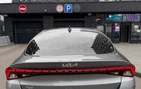 KIA K5, 2021 год, 2 620 000 рублей, 5 фотография