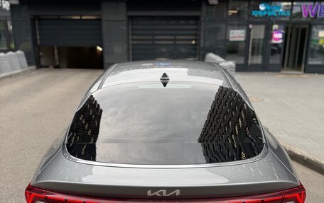 KIA K5, 2021 год, 2 620 000 рублей, 9 фотография