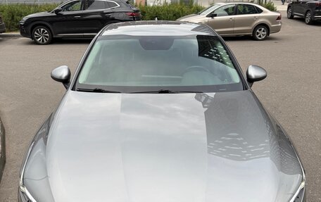 KIA K5, 2021 год, 2 620 000 рублей, 10 фотография