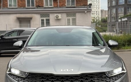 KIA K5, 2021 год, 2 620 000 рублей, 3 фотография