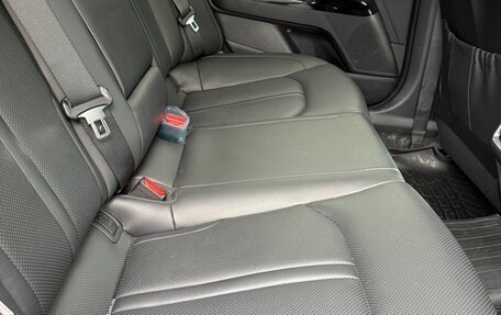 KIA K5, 2021 год, 2 620 000 рублей, 19 фотография