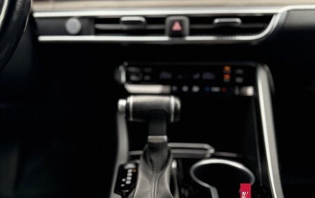KIA K5, 2021 год, 2 620 000 рублей, 12 фотография