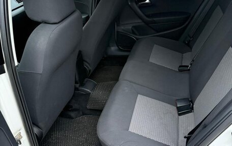 Volkswagen Polo VI (EU Market), 2013 год, 710 000 рублей, 5 фотография