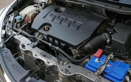 Toyota Corolla, 2016 год, 1 590 000 рублей, 8 фотография