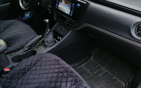 Toyota Corolla, 2016 год, 1 590 000 рублей, 11 фотография