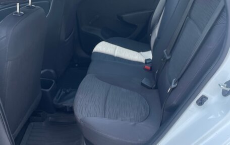 Hyundai Solaris II рестайлинг, 2015 год, 740 000 рублей, 12 фотография