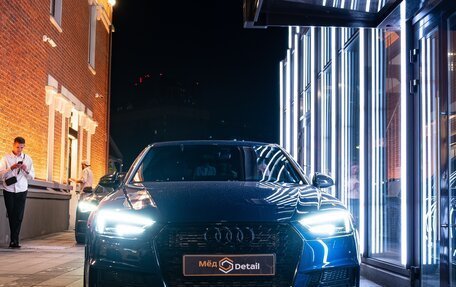 Audi A4, 2016 год, 3 300 000 рублей, 3 фотография