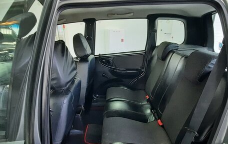 Chevrolet Niva I рестайлинг, 2012 год, 450 000 рублей, 8 фотография