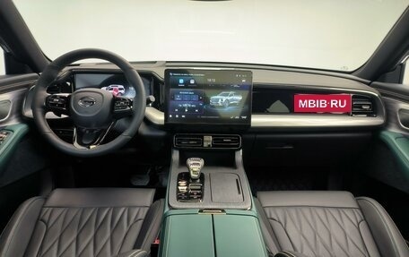 GAC GS8, 2025 год, 4 899 000 рублей, 2 фотография