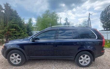 Volvo XC90 II рестайлинг, 2006 год, 950 000 рублей, 3 фотография