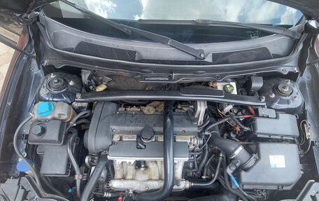 Volvo XC90 II рестайлинг, 2006 год, 950 000 рублей, 5 фотография