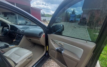 Volvo XC90 II рестайлинг, 2006 год, 950 000 рублей, 6 фотография