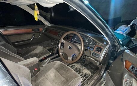 Honda Inspire IV рестайлинг, 1991 год, 180 000 рублей, 4 фотография