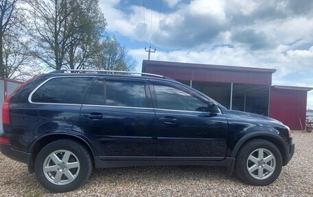 Volvo XC90 II рестайлинг, 2006 год, 950 000 рублей, 2 фотография