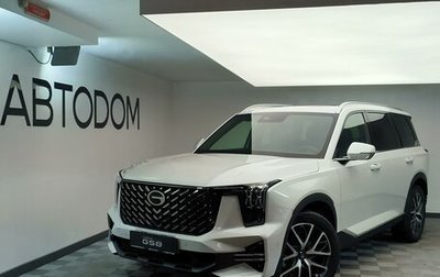 GAC GS8, 2025 год, 4 899 000 рублей, 1 фотография
