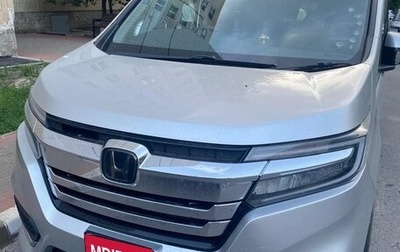Honda Stepwgn IV, 2020 год, 2 850 000 рублей, 1 фотография