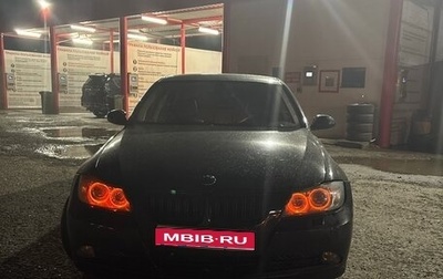 BMW 3 серия, 2007 год, 1 085 000 рублей, 1 фотография