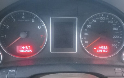 Audi A4, 2006 год, 535 000 рублей, 1 фотография