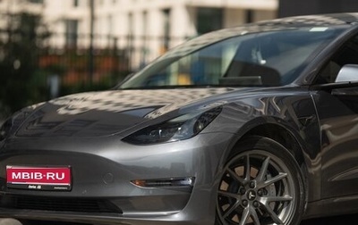 Tesla Model 3 I, 2022 год, 3 890 000 рублей, 1 фотография