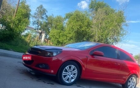 Opel Astra H, 2007 год, 720 000 рублей, 1 фотография