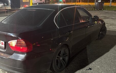 BMW 3 серия, 2007 год, 1 085 000 рублей, 4 фотография