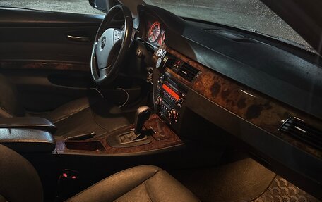 BMW 3 серия, 2007 год, 1 085 000 рублей, 5 фотография