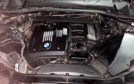 BMW 3 серия, 2007 год, 1 085 000 рублей, 7 фотография