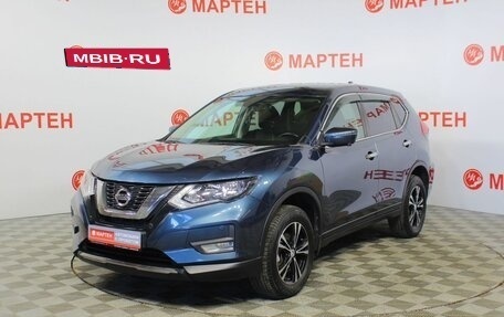 Nissan X-Trail, 2020 год, 2 595 000 рублей, 1 фотография