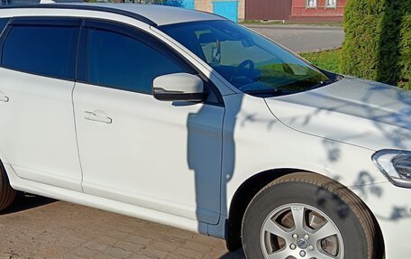 Volvo XC60 II, 2015 год, 2 350 000 рублей, 8 фотография
