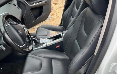 Volvo XC60 II, 2015 год, 2 350 000 рублей, 7 фотография