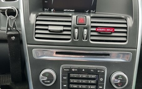 Volvo XC60 II, 2015 год, 2 350 000 рублей, 4 фотография