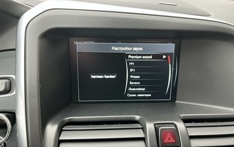 Volvo XC60 II, 2015 год, 2 350 000 рублей, 2 фотография