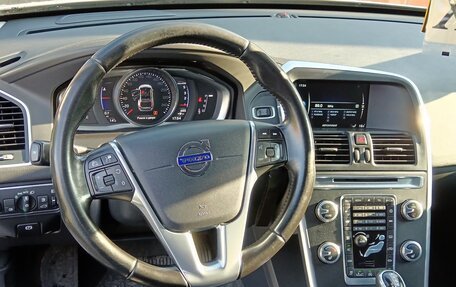 Volvo XC60 II, 2015 год, 2 350 000 рублей, 14 фотография