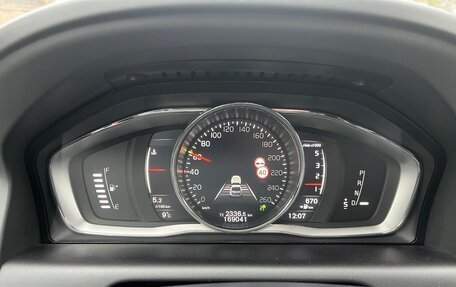 Volvo XC60 II, 2015 год, 2 350 000 рублей, 24 фотография